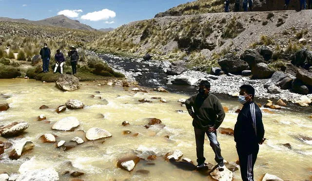 Vigencia del grupo de trabajo será de 180 días calendario contados desde el día de su instalación. Foto: La República.