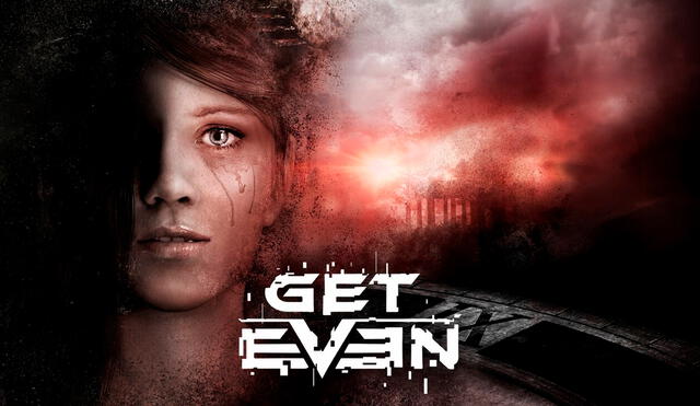 Get Even se podrá conseguir gratis en Steam hasta el 21 de marzo. Foto: Get Even