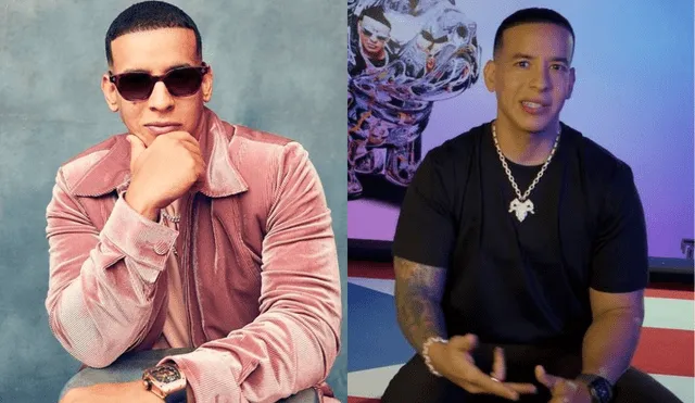 Daddy Yankee anunció su retiro oficial de la música. Así reaccionaron los cibernautas. Foto: Composición Daddy Yankee/ Instagram