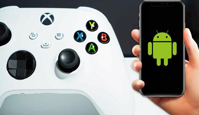 Conoce de qué manera puedes correr los videojuegos del servicio de suscripción en tu celular. Foto: movilzona