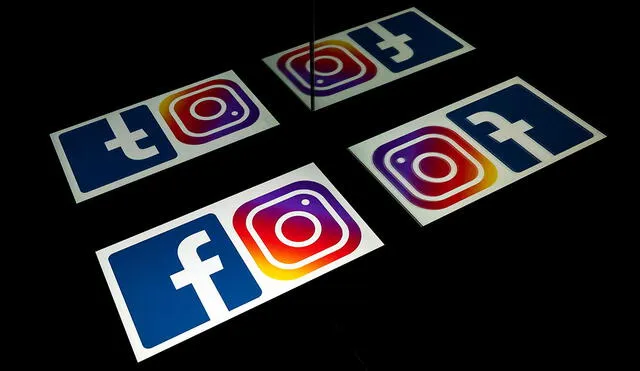 "Queda prohibida la actividad de la multinacional Meta Platforms de ofrecer las redes sociales Facebook e Instagram en el territorio de la Federación Rusa por actividades extremistas", se lee en el fallo. Foto: AFP