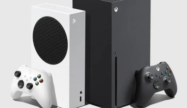Filtraciones indican que se tratará de un dispositivo para streaming enfocado en Xbox Game Pass y xCloud. Foto: difusión