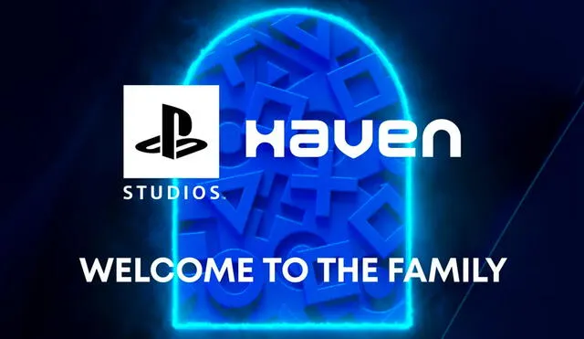 Haven Studios ya se encuentra trabajando en un videojuego multijugador AAA para las consolas de PlayStation. Foto: PlayStation Blog