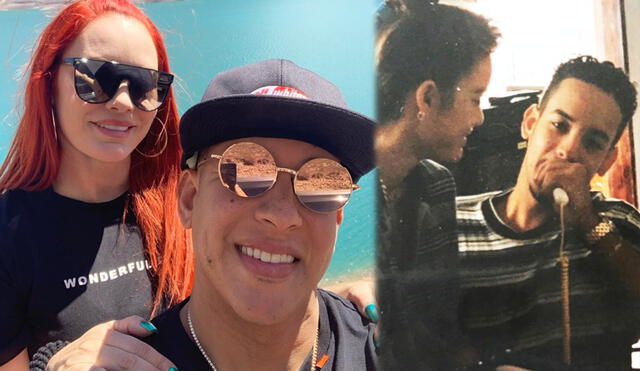 Daddy Yankee Su Esposa Mireddys González Le Dedica Emotivo Mensaje Por Su Retiro De La Música 