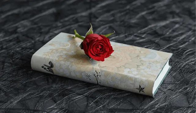 Expresa todo tu amor a tu pareja con los mejores poetas de amor para dedicar en el Día Mundial de la Poesía. Foto: Pixabay