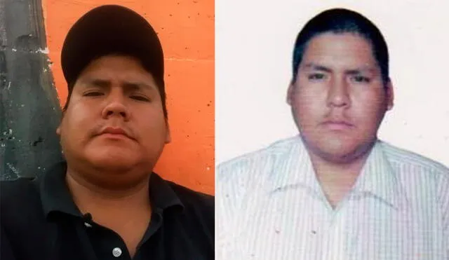 Abraham Eduardo Navarro Calderón, de 38 años, tiene denuncias por haber violentado a su expareja. También se le acusa de haber abusado de una menor y agredir a sus hijos. Foto. Facebook