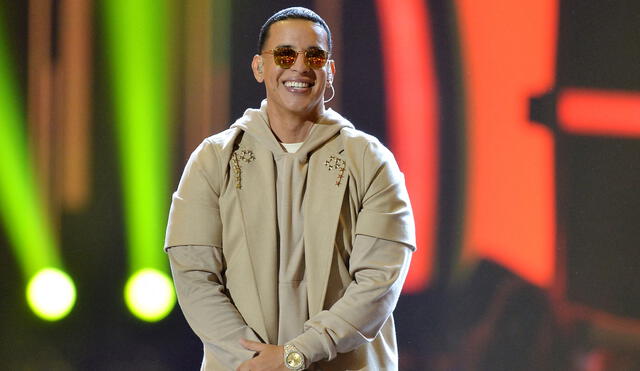 Conoce el precio de las entradas para ver a Daddy Yankee. Foto. AFP