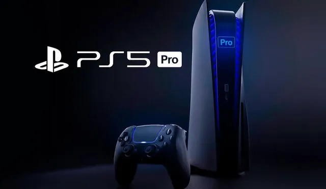 El PS5 Pro contará con una GPU mucho más potente que el modelo actual. Foto: Notebookcheck