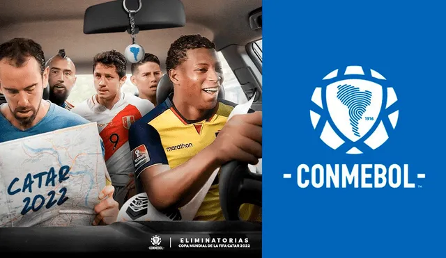 Gonzalo Plata protagonizó un lamentable hecho en 2021, al que de casualidad hizo referencia Conmebol. Foto: Federación Ecuatoriana de Fútbol/ Conmebol