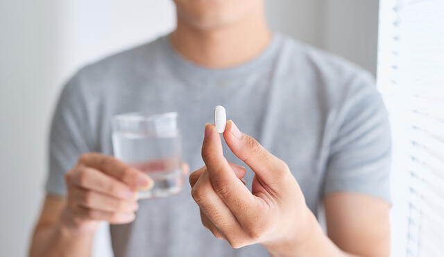 El compuesto YCT529 se perfila como la primera píldora anticonceptiva masculina no hormonal. Foto: referencial / Adobe Stock