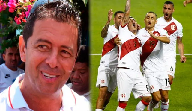 Perú se medirá ante Uruguay y Paraguay en el cierre de las Eliminatorias Qatar 2022. Foto: composición GLR