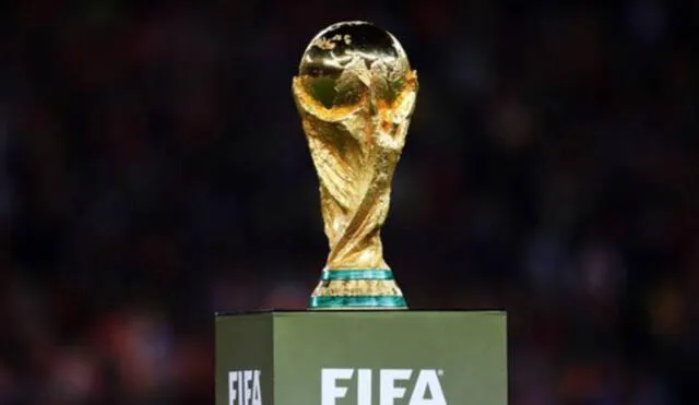 Actualmente, son 17 selecciones las que han logrado clasificar a la Copa del Mundo Qatar 2022. Foto: AFP