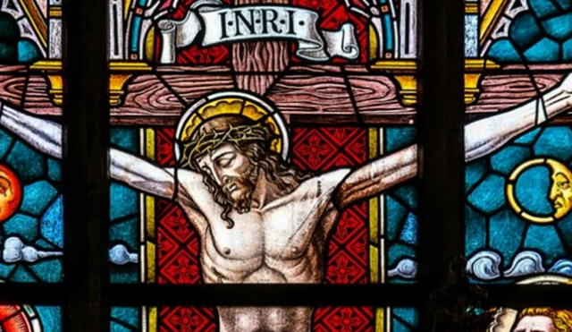 La crucifixión de Jesús es uno de los hechos históricos más conocidos por la humanidad. Foto: historiahoy