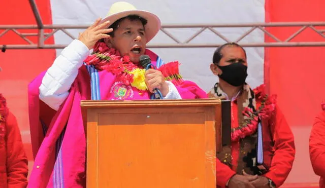 El jefe de Estado cumple agenda en la región de Puno. Foto: GORE Puno