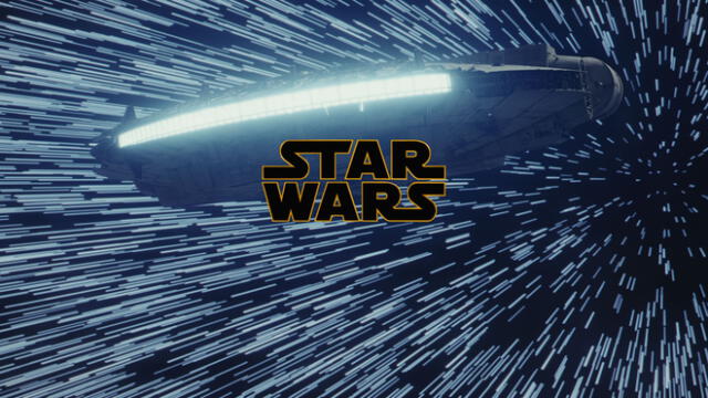 El universo de George Lucas se expande, ahora se transformará una antigua novela en película. Foto: Disney Plus.