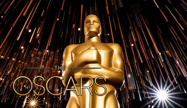 Los Oscar 2022 reconocerán a las mejores películas del 2021. Foto: La Academia