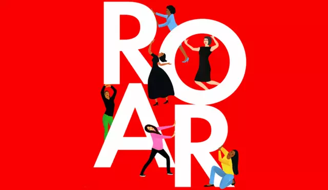 Se estrena “Roar”, serie antológica sobre historias de mujeres con Nicole Kidman. Foto: Apple TV+.
