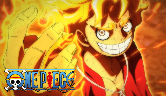 One Piece Capítulo 1044 - Manga Online