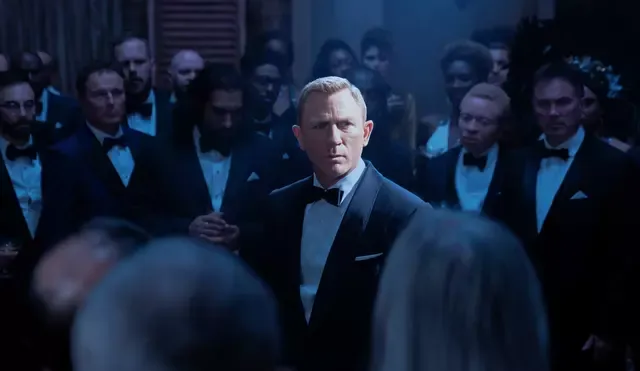 Amazon Prime Video da luz verde a nuevo proyecto inspirado en James Bond, el reality show “007’s road to a million”. Foto: MGM