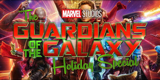 "Guardianes de la Galaxia: especial de Navidad" tendrá diversos personajes nuevos en el UCM, según James Gunn. Foto: composición/Marvel Studios