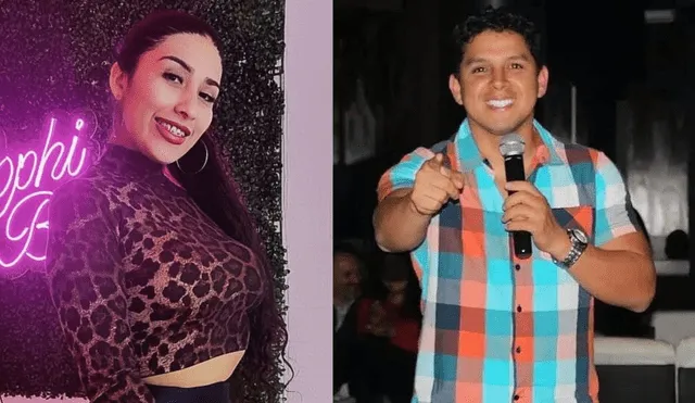 Sofía Cavero rompe su silencio y cuenta su verdad tras el ampay con Nestor Villanueva. Foto: Instagram.