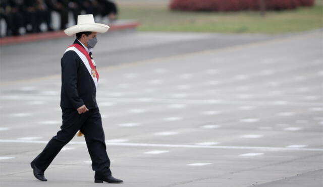 Qué es la incapacidad moral y qué es la vacancia presidencial por incapacidad moral. Foto: La República