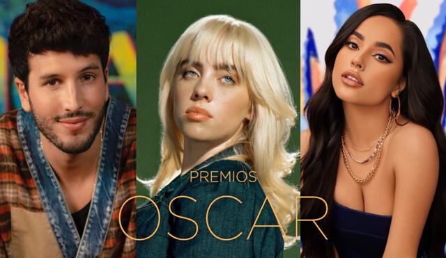 Los Premios Oscar podrá ser vista en Latinoamérica a través de la señal de TNT. Foto: composición LR/Difusión
