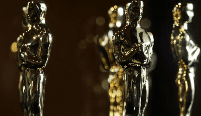 La ceremonia de los Premios Oscar se llevará a cabo el domingo 27 de marzo. Foto: AFP