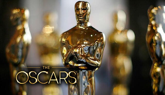Los Oscar 2022 son uno de los eventos de cine más esperados del año. Foto: The Academy