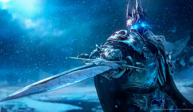 Por el momento, no se sabe cuándo llegaría la expansión de Wrath of the Lich King a World of Warcraft Classic. Foto: World of Warcraft