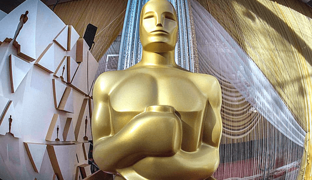 ¿Sabes cómo se elige a los ganadores de los Premios Oscar cada año? Es un proceso extenso y complejo para determinar cuál es la mejor película y quiénes levantarán la estatuilla de oro en las otras 22 categorías. Foto: composición/AFP