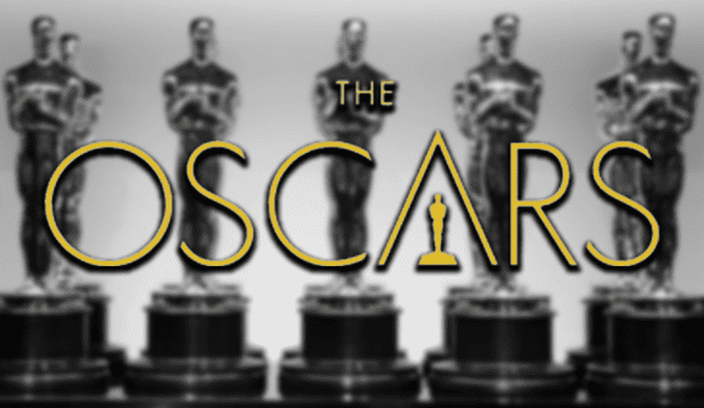 Los Oscar ha reprogramado su fecha debido a distintas tragedias ocurridas en Estados Unidos.  Foto: composición La República