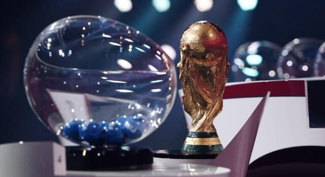 El mundial Qatar 2022 se disputará entre noviembre y diciembre de este año. Foto: Twitter FIFA