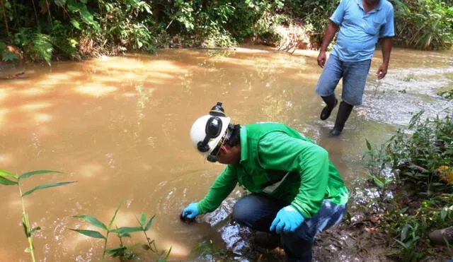 Urge que Perú cumpla con estándares de transparencia en el sector extractivo. Foto: Andina