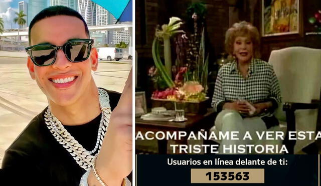 Miles de usuarios expresaron su molestia al no poder conseguir entradas para Daddy Yankee a través de divertidos memes. Foto: Twitter