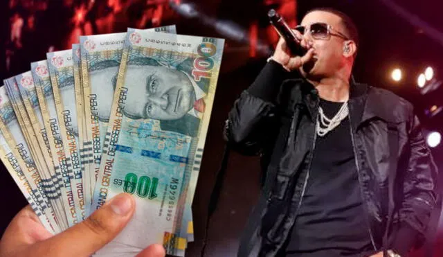 ¡Ya inició la preventa para el último concierto de Daddy Yankee en Perú! Foto: composición GLR