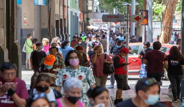 Todas las regiones de Chile han disminuido sus casos de coronavirus en los últimos siete y 14 días, según el Ministerio de Salud. Foto: Europa Press