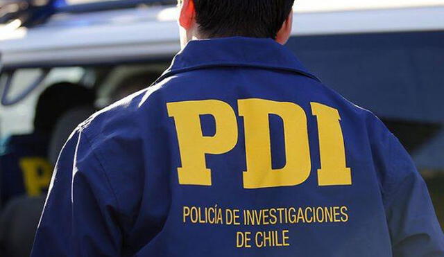 Policía de Investigaciones de Chile se mantiene investigando el asesinato registrado en la Región de Biobío. Foto: La Tercera