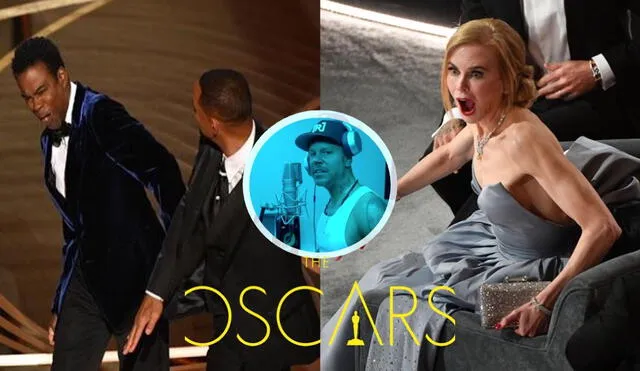 El incidente entre Will Smith y Chris Rock podría dejar sin Oscar al famoso 'Príncipe del rap'. Foto: composición LR/Referencial/Elle/Difusión