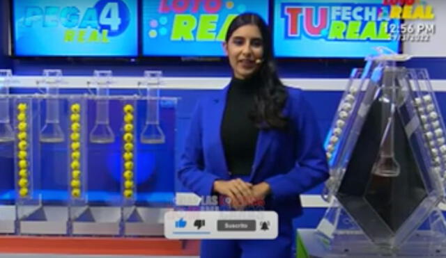 Revisa la jugada ganadora de la Lotería Real de República Dominicana hoy, martes 29 de marzo. Foto: captura de YouTube.