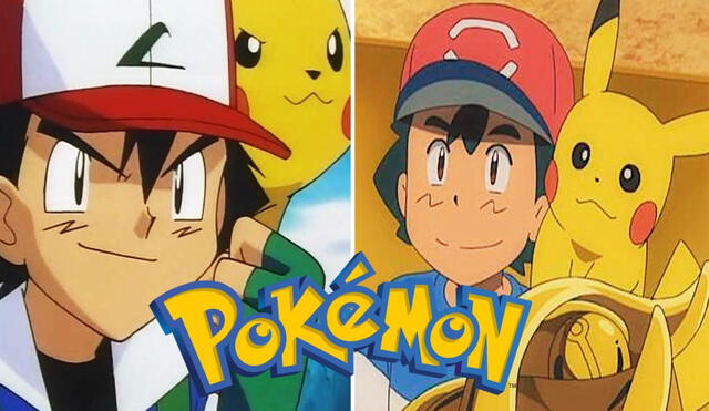 "Pokémon" se estrenó el 1 de abril de 1997 en Japón y desde aquel momento se convirtió en un fenómeno mundial. Foto: composición LR/Difusión
