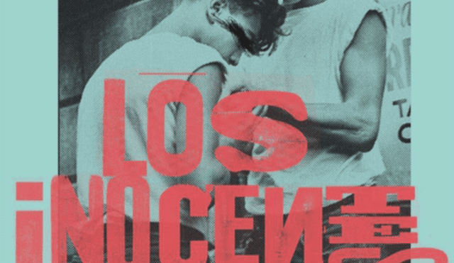"Los inocentes" fue la primera obra escrita por Oswaldo Reynoso. Foto: Facebook