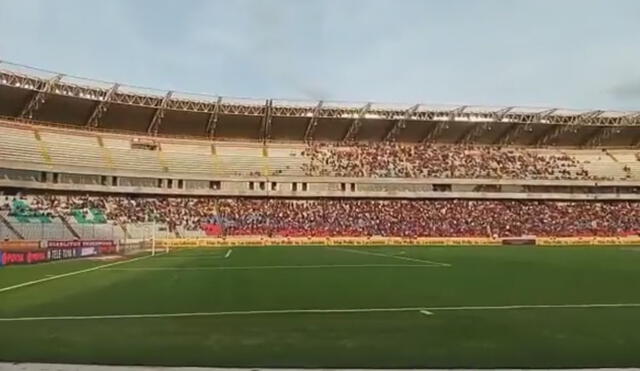 Venezuela vs. Colombia jugarán en el Estadio Cachamay. Foto: Selección Colombia