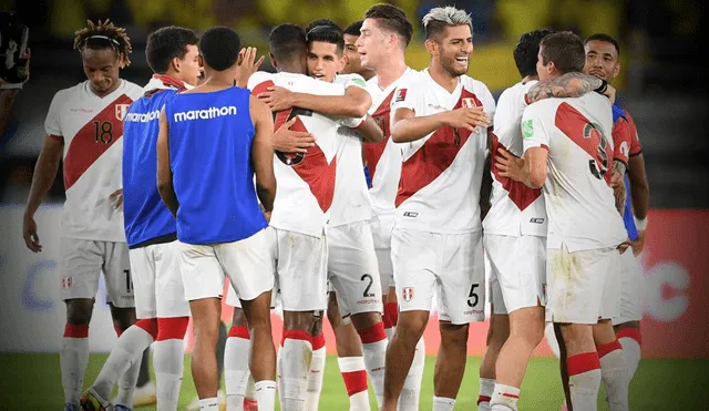 Descubre cuáles los signos de los jugadores de la selección peruana. Foto: composición AFP