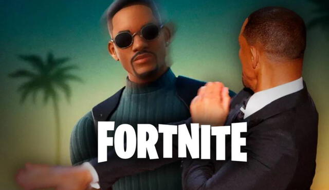 La bofetada que Will Smith le propinó a Chris Rock durante Los Oscar sigue generando reacciones. Ahora han llegado hasta los videojuegos. Foto: 3DJuegos