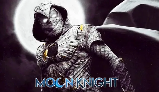 Moon Knight es un personaje complejo con mucho que ofrecer al MCU. Foto: composición / Marvel Studios