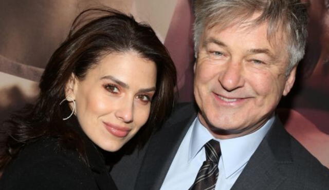 Alec Baldwin y Hilaria Thomas anuncian nuevo embarazo. Foto: Instagram