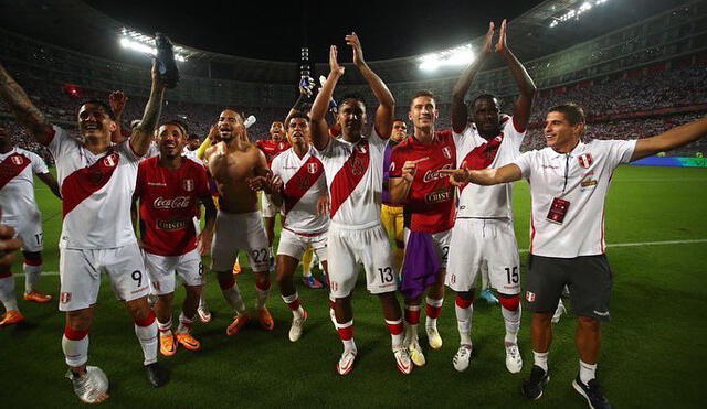 Perú deberá enfrentar un último partido para poder alcanzar el sueño de ir al Mundial Qatar 2022.