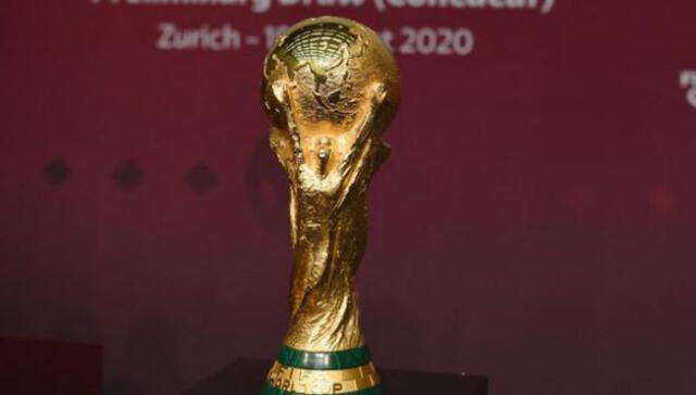 El Mundial Qatar 2022 se llevará a cabo del 21 de noviembre al 18 de diciembre. Foto: AFP.