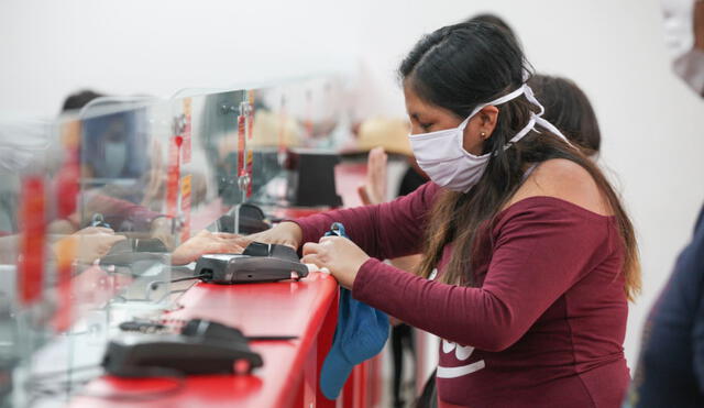 Todo sobre el Bono Yanapay Perú hoy, jueves 31 de marzo de 2022. Foto: Andina